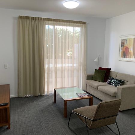 Quest Toowoomba Lejlighedshotel Værelse billede