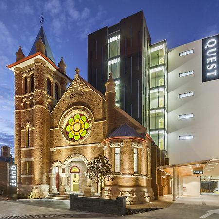 Quest Toowoomba Lejlighedshotel Eksteriør billede