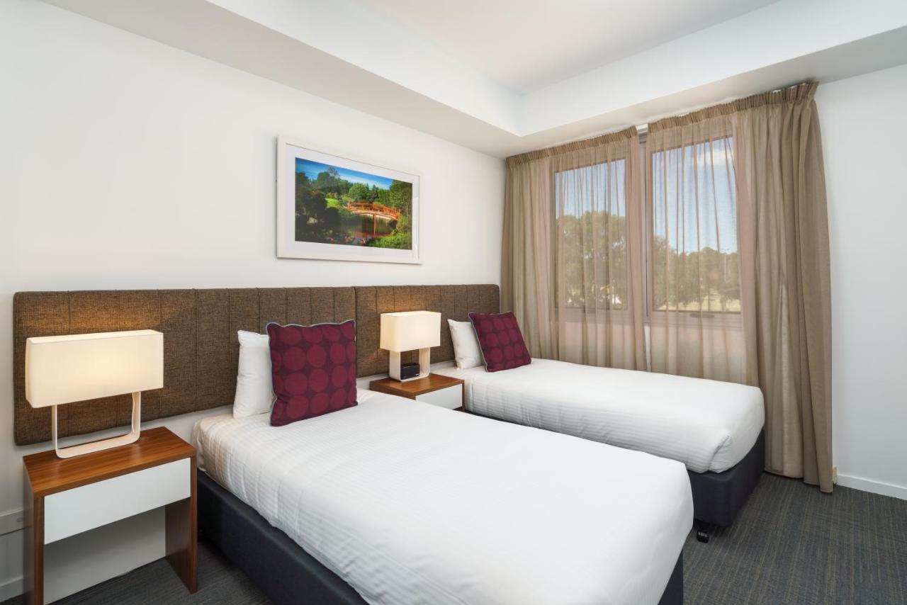 Quest Toowoomba Lejlighedshotel Eksteriør billede
