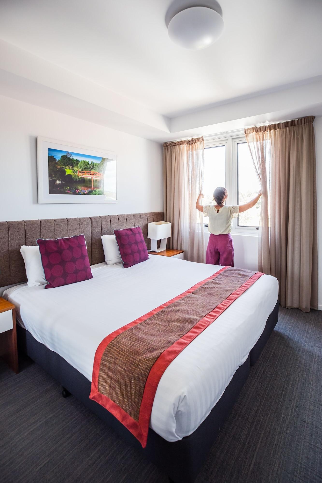 Quest Toowoomba Lejlighedshotel Eksteriør billede
