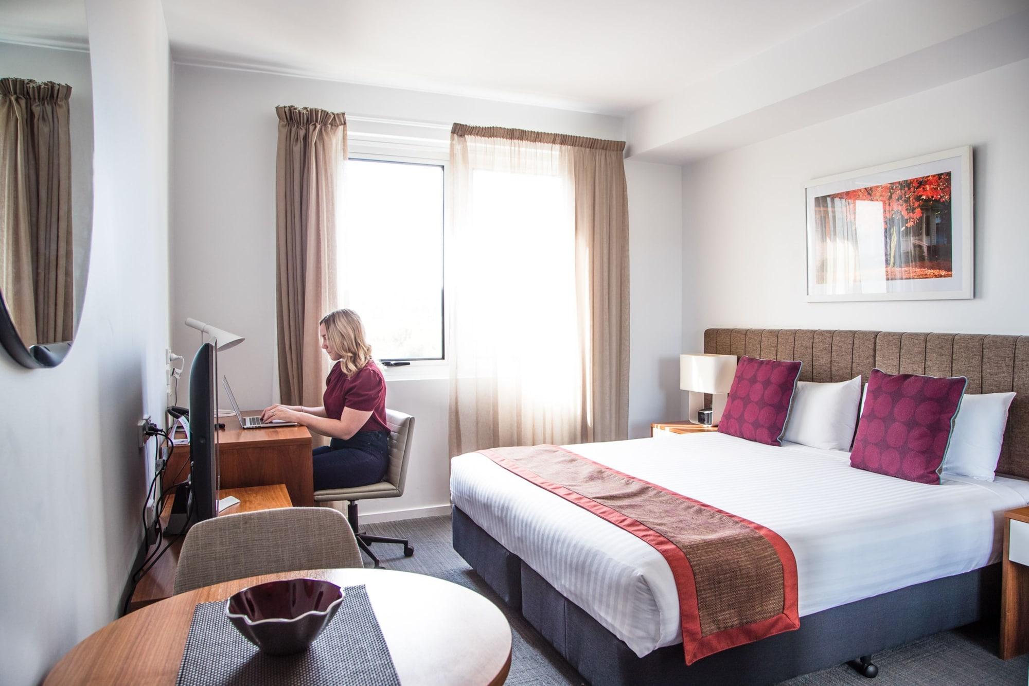 Quest Toowoomba Lejlighedshotel Eksteriør billede