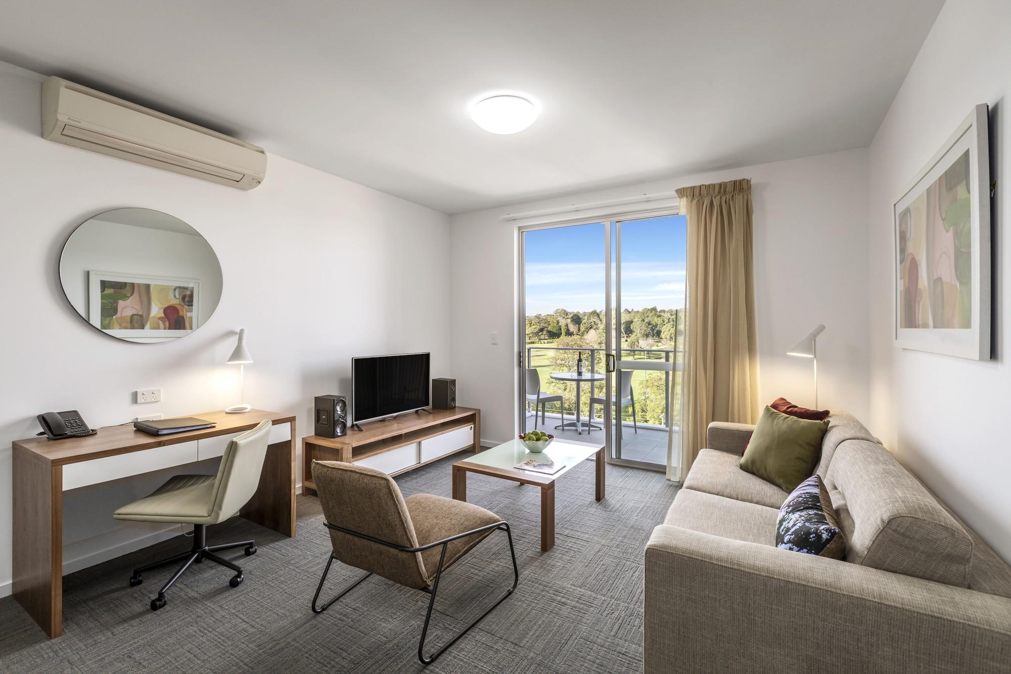 Quest Toowoomba Lejlighedshotel Eksteriør billede