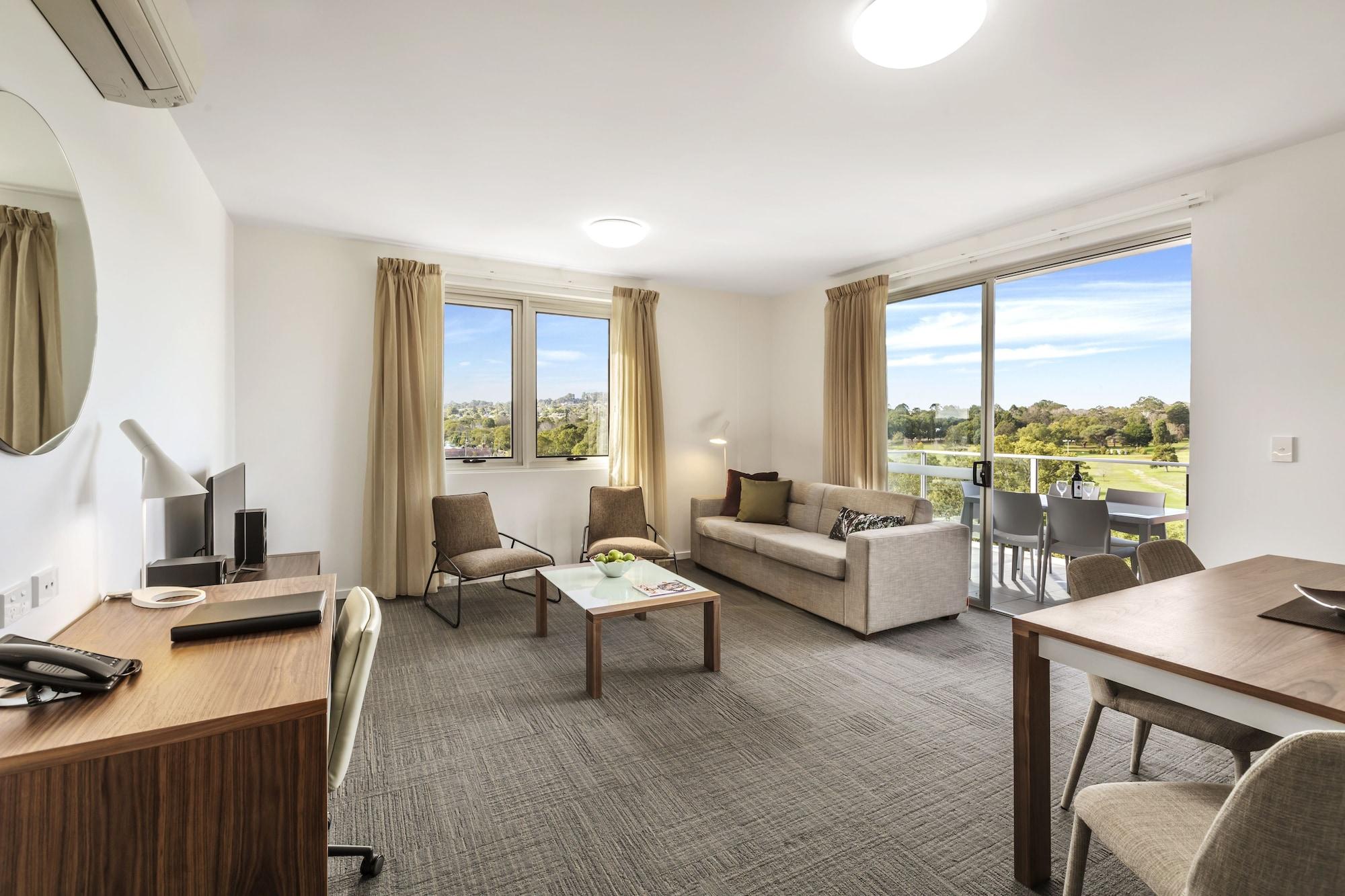 Quest Toowoomba Lejlighedshotel Eksteriør billede