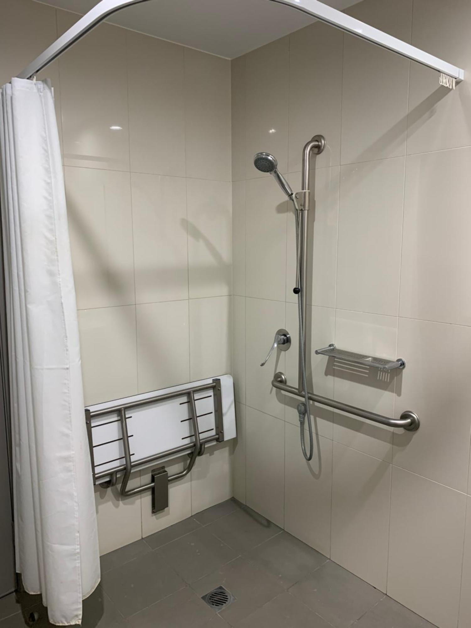 Quest Toowoomba Lejlighedshotel Værelse billede