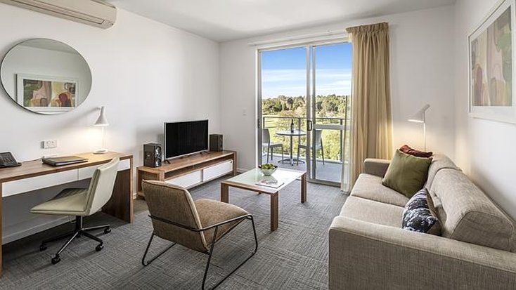 Quest Toowoomba Lejlighedshotel Eksteriør billede