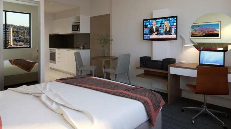 Quest Toowoomba Lejlighedshotel Eksteriør billede
