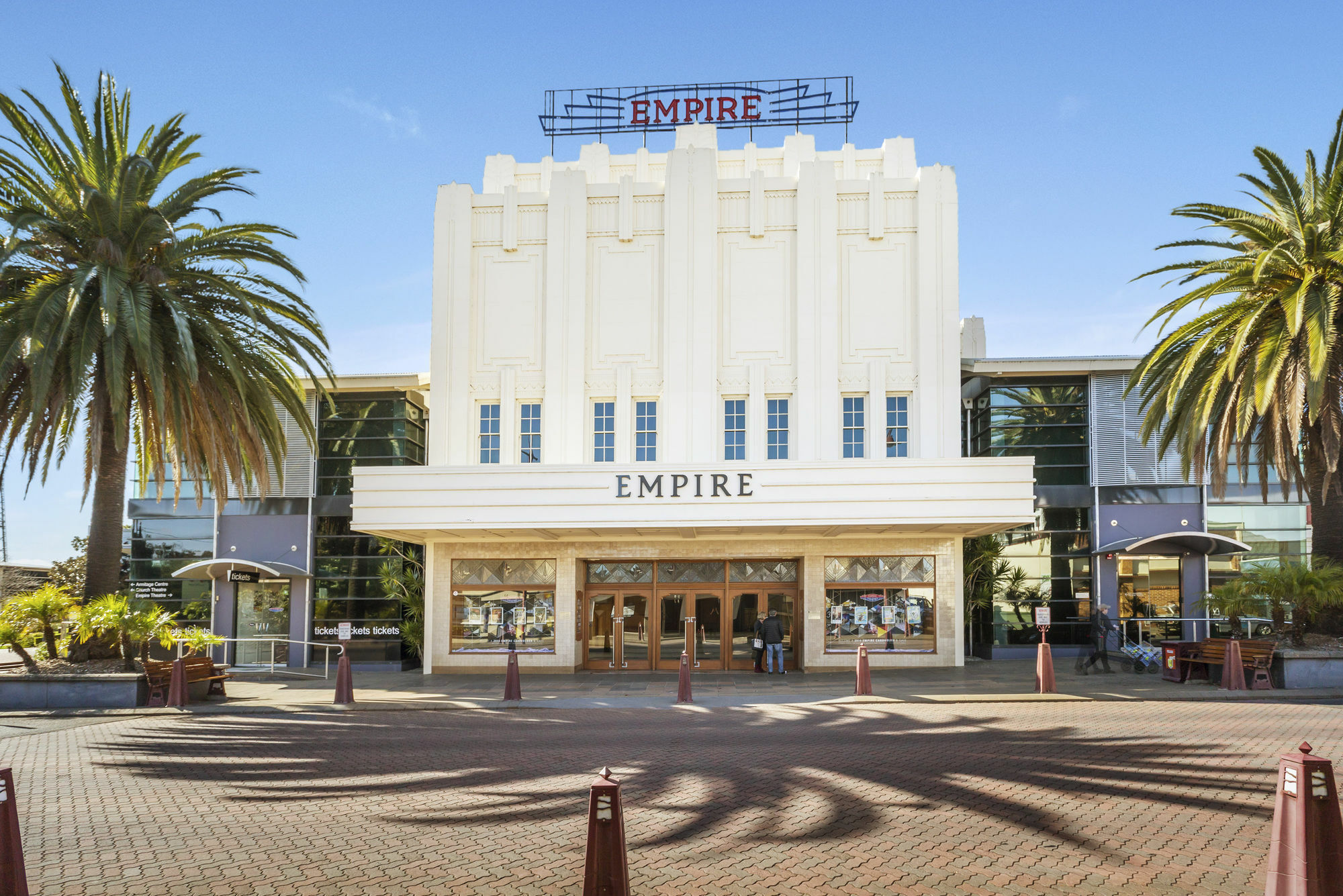 Quest Toowoomba Lejlighedshotel Eksteriør billede